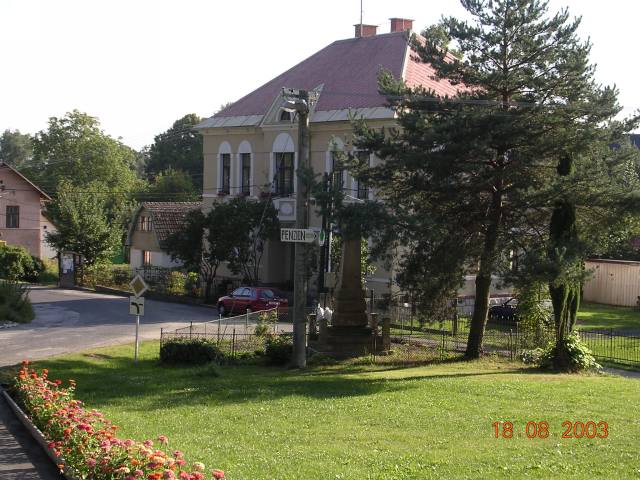 Obec
