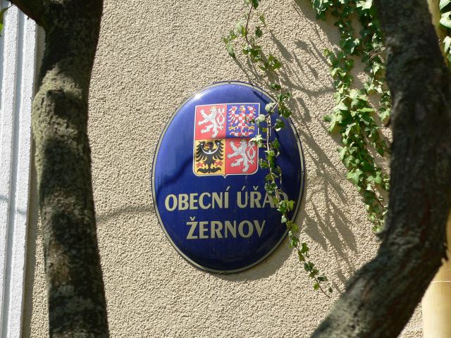 fotografie z obce